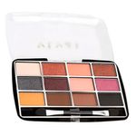 Paleta Sombras Vivai 12 Cores - 4045